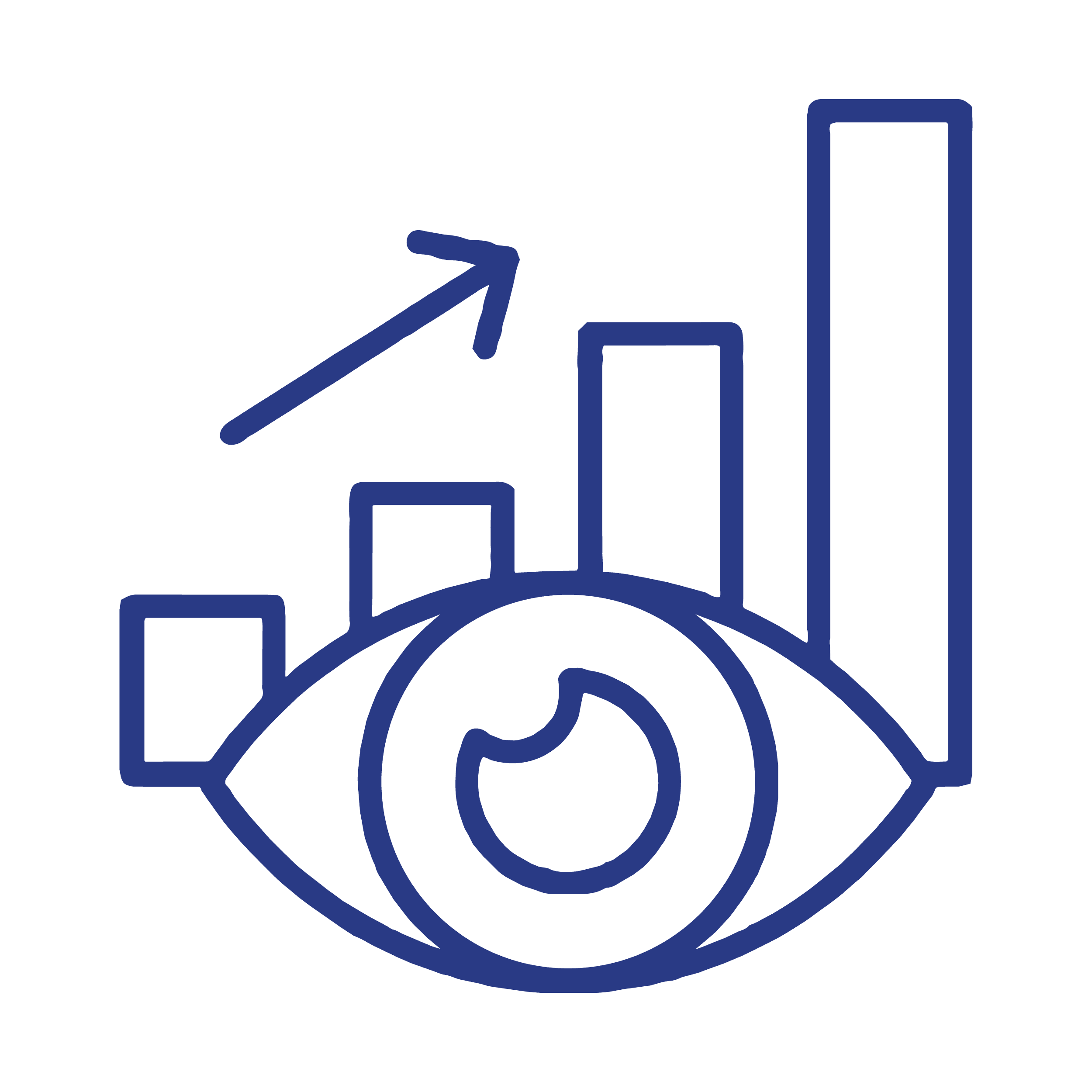 OAA Study Vision