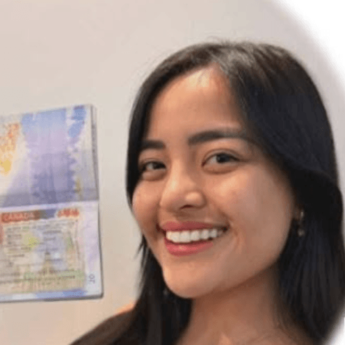 Angela D. David's Testimonial