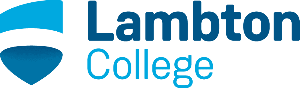 Lambton College Logo