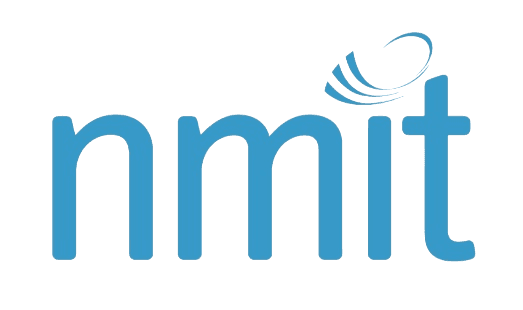 NMIT (Nelson Marlborough Institute of Technology) Logo