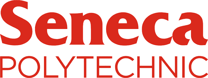 Seneca Polytechnic Logo
