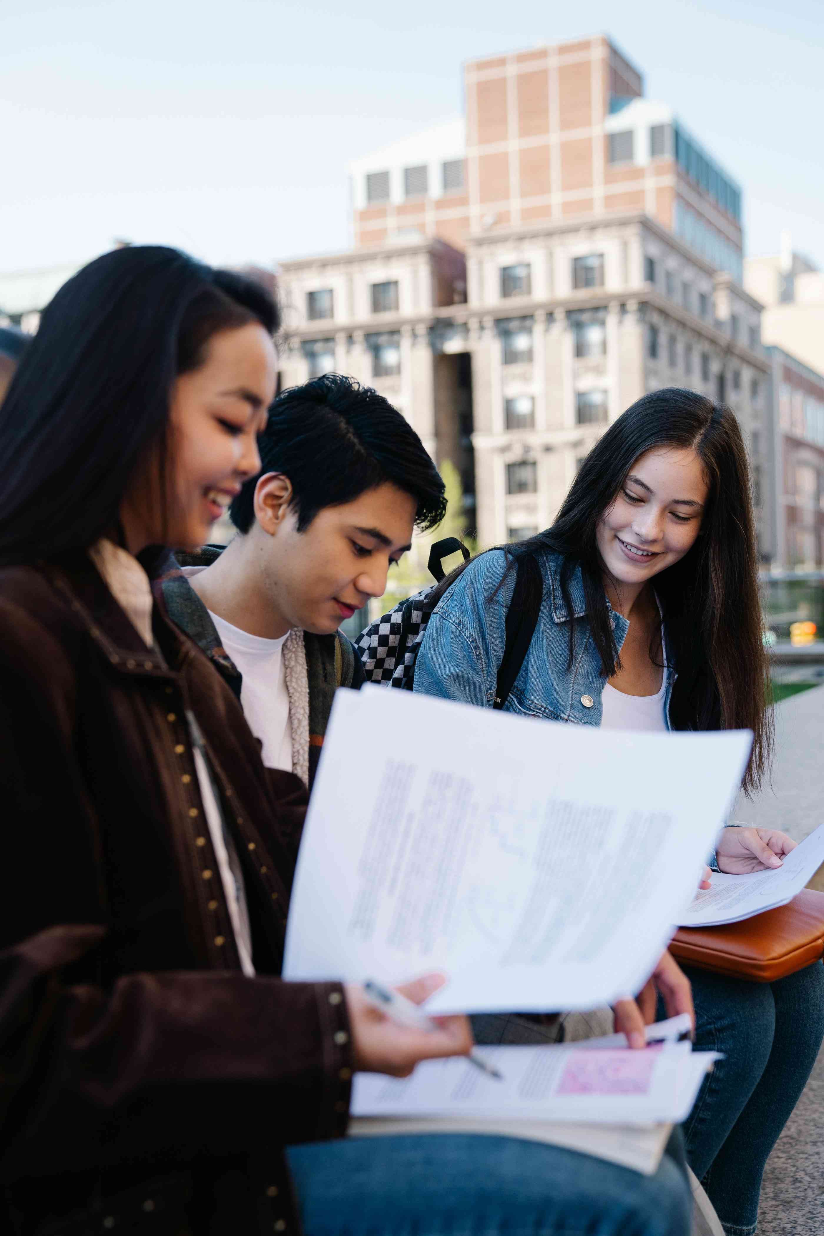 University Application