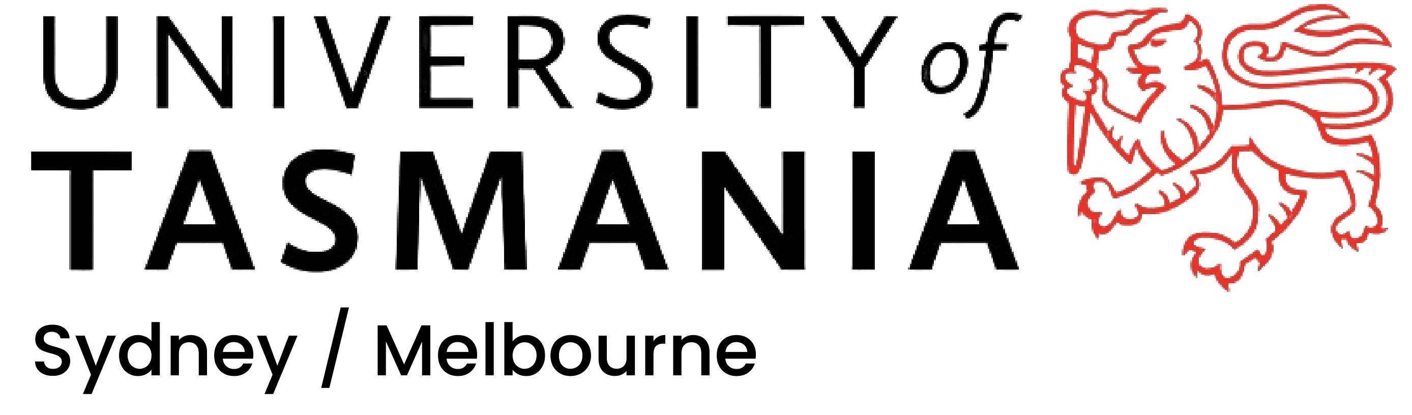 University of Tasmania (UTAS) Logo