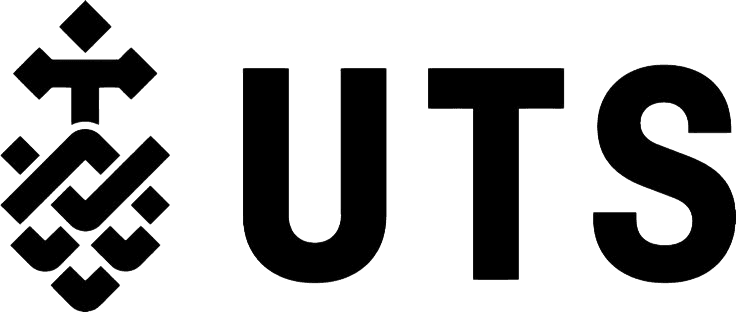University of Technology Sydney (UTS) Logo